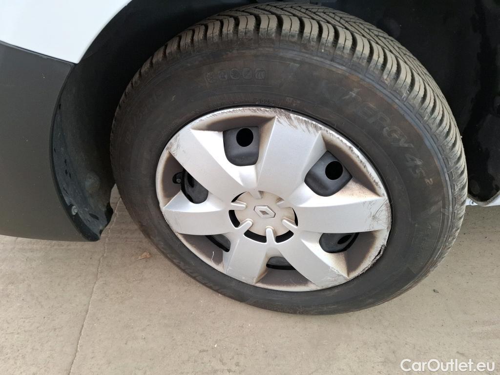  Renault  Kangoo  II Express Extra (Série Spéciale) 1.5 dCi 80CV BVM6 E6dT #17