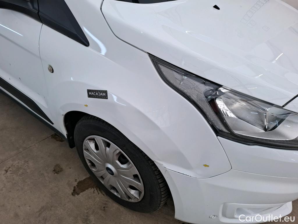  Ford  Transit Connect  Fourgon lang Trend 1.5 100CV BVM6 #8