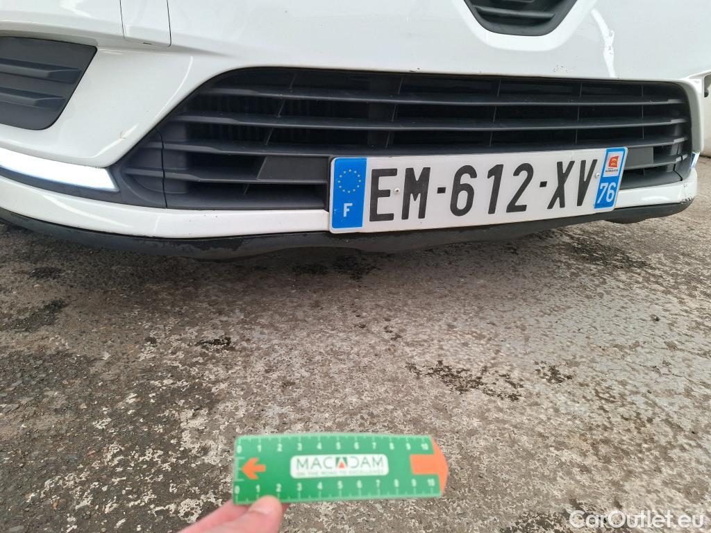  Renault  Clio  IV Air 1.5 dCi 75CV BVM5 E6 #55