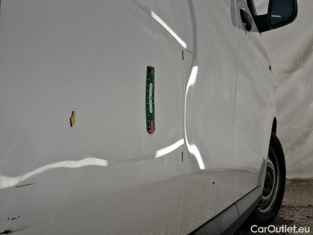  Citroen  Jumpy  Fourgon CityVan XS 1.5 BlueHDi 120CV BVM6 E6dT #15