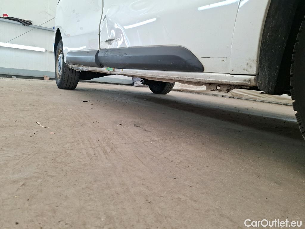  Citroen  Jumpy  Fourgon Club M 2.0 BlueHDi 120CV BVM6 E6dT #68