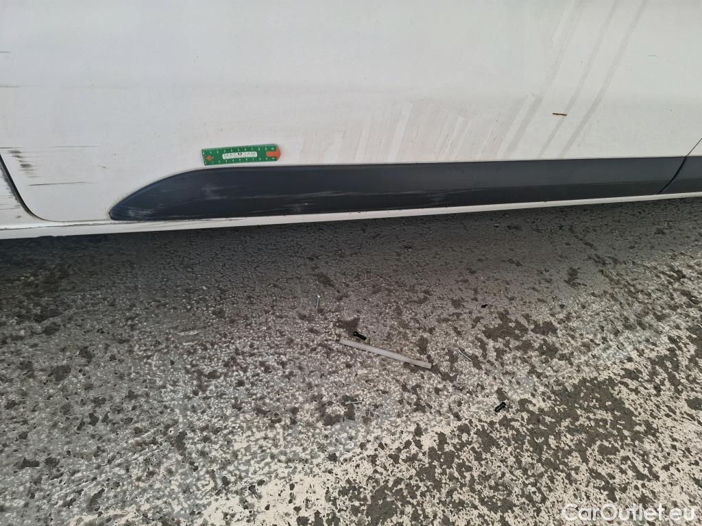  Citroen  Jumpy  Fourgon CityVan XS 1.5 BlueHDi 120CV BVM6 E6dT #56