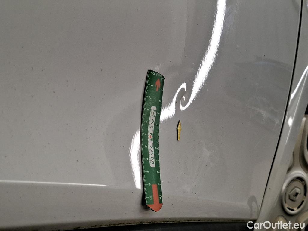  Renault  Clio  IV Air 1.5 dCi 75CV BVM5 E6 #35