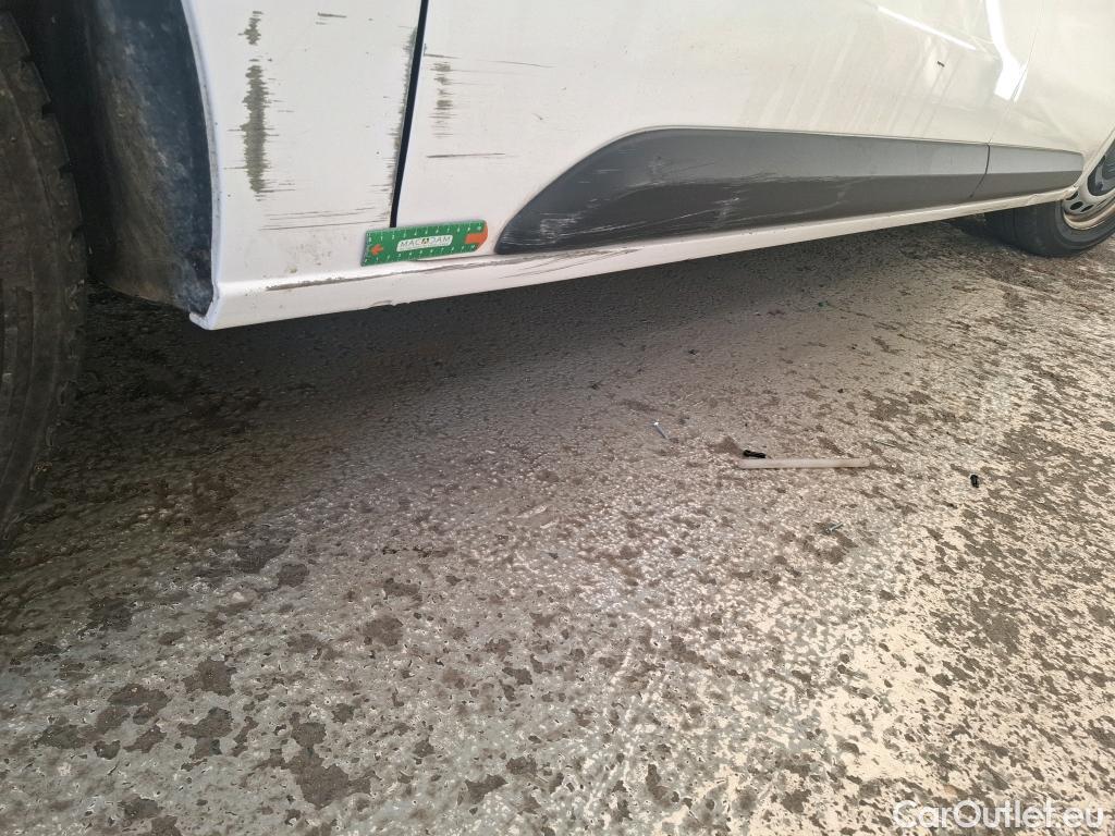  Citroen  Jumpy  Fourgon CityVan XS 1.5 BlueHDi 120CV BVM6 E6dT #36