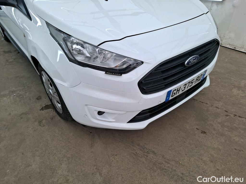  Ford  Transit Connect  Fourgon lang Trend 1.5 100CV BVM6 #14
