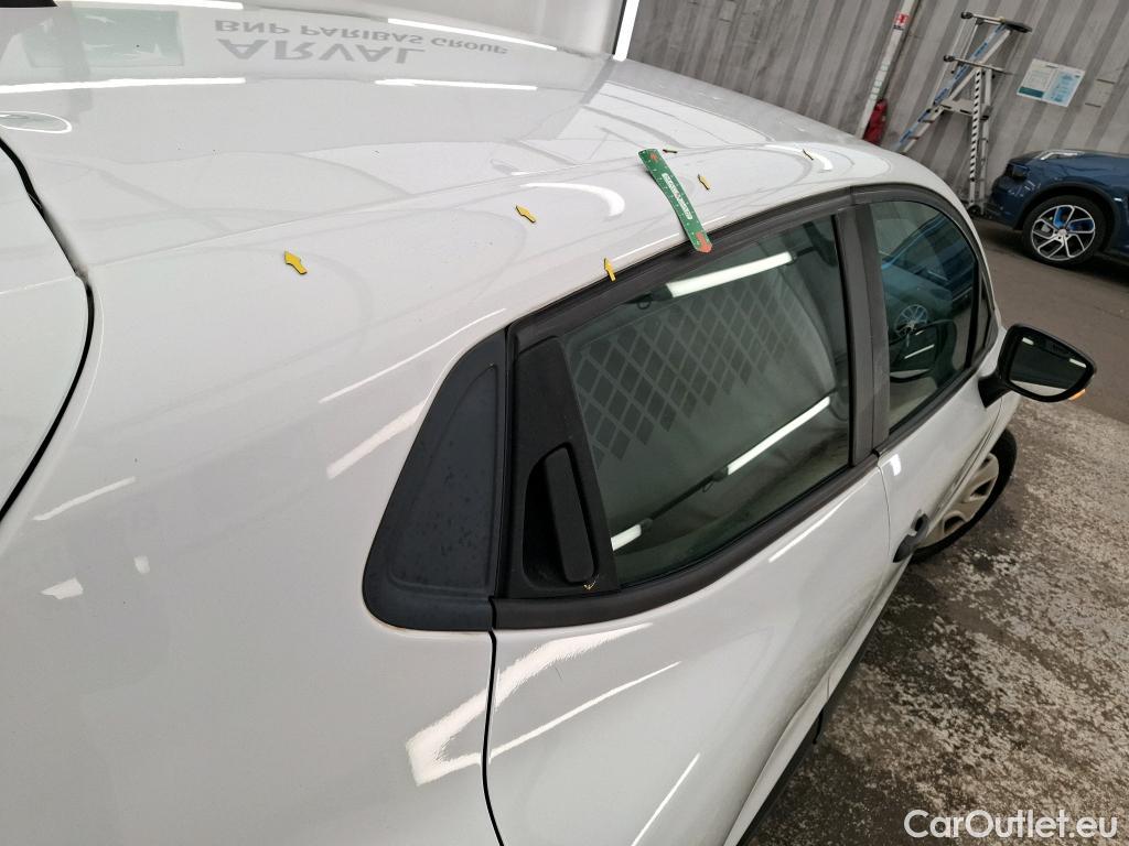  Renault  Clio  IV Air 1.5 dCi 75CV BVM5 E6 #44