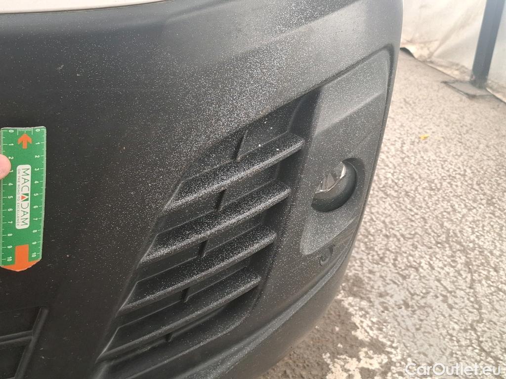  Citroen  Jumpy  Fourgon CityVan XS 1.5 BlueHDi 120CV BVM6 E6dT #10
