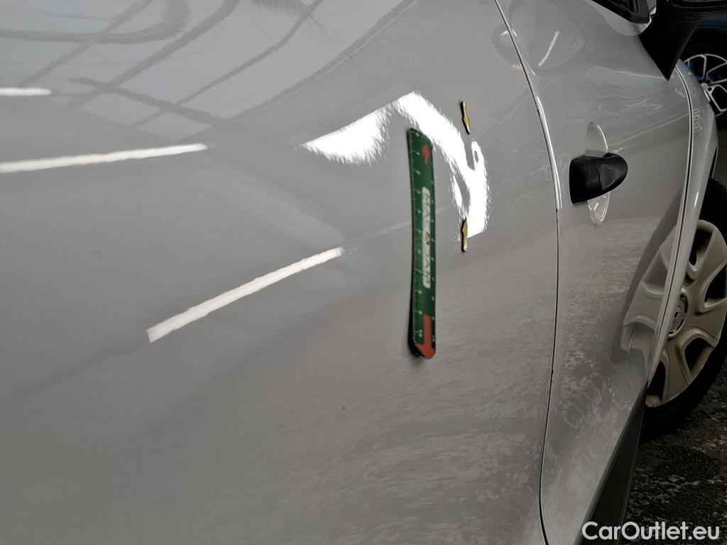  Renault  Clio  IV Air 1.5 dCi 75CV BVM5 E6 #37