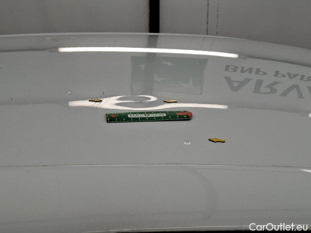  Renault  Clio  IV Air 1.5 dCi 75CV BVM5 E6 #9