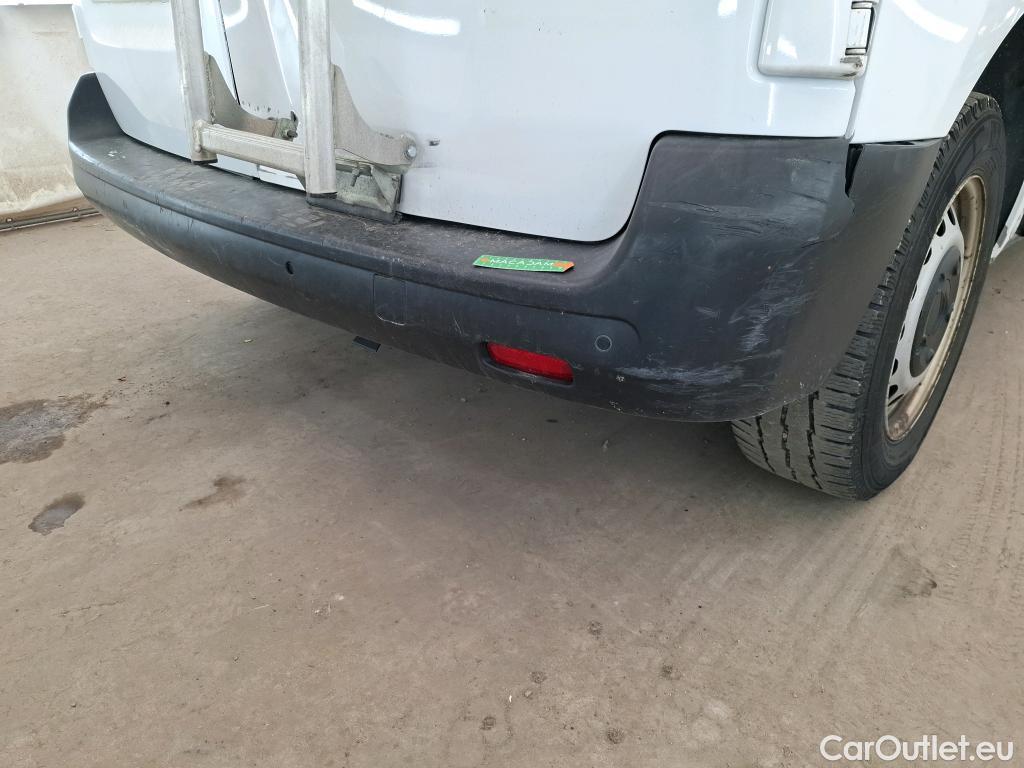  Citroen  Jumpy  Fourgon Club M 2.0 BlueHDi 120CV BVM6 E6dT #41
