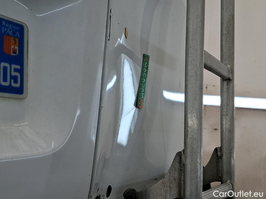  Citroen  Jumpy  Fourgon Club M 2.0 BlueHDi 120CV BVM6 E6dT #29