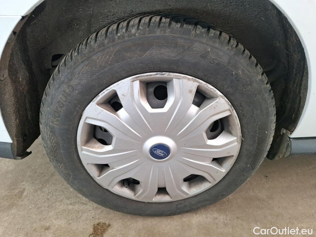  Ford  Transit Connect  Fourgon lang Trend 1.5 100CV BVM6 #29