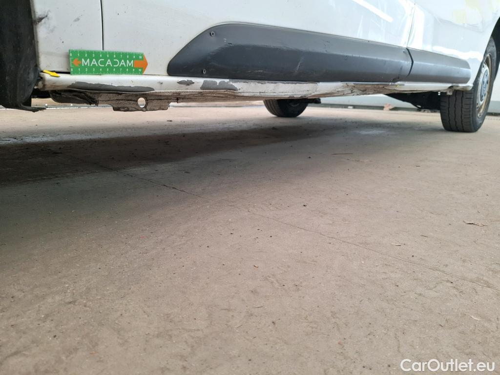  Citroen  Jumpy  Fourgon Club M 2.0 BlueHDi 120CV BVM6 E6dT #20