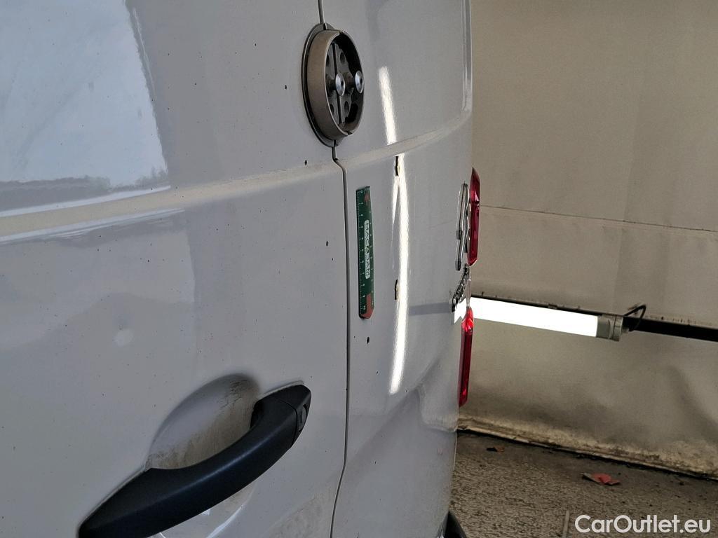  Citroen  Jumpy  Fourgon CityVan XS 1.5 BlueHDi 120CV BVM6 E6dT #24
