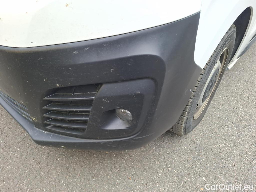  Citroen  Jumpy  Fourgon Club M 2.0 BlueHDi 120CV BVM6 E6dT #114