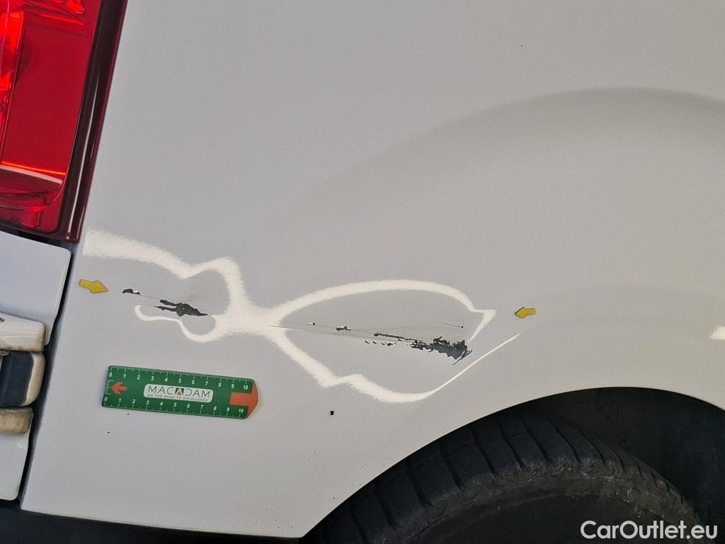  Citroen  Jumpy  Fourgon CityVan XS 1.5 BlueHDi 120CV BVM6 E6dT #4