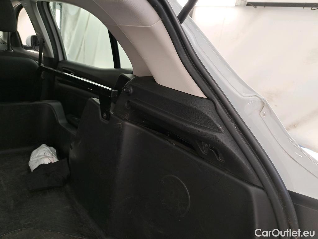  Renault  Megane RENAULT Mégane Société / 2020 / 5P / Berline / VU Air Nav 2P Blue dCi 115 -21B #20