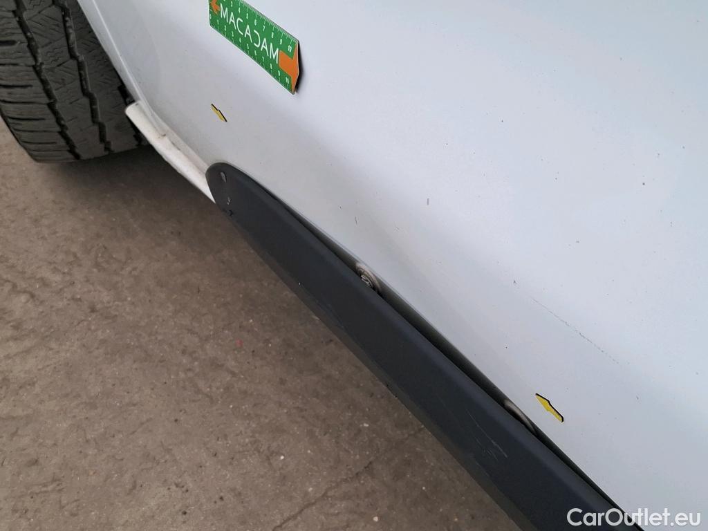  Citroen  Jumpy  Fourgon Club M 2.0 BlueHDi 120CV BVM6 E6dT #55