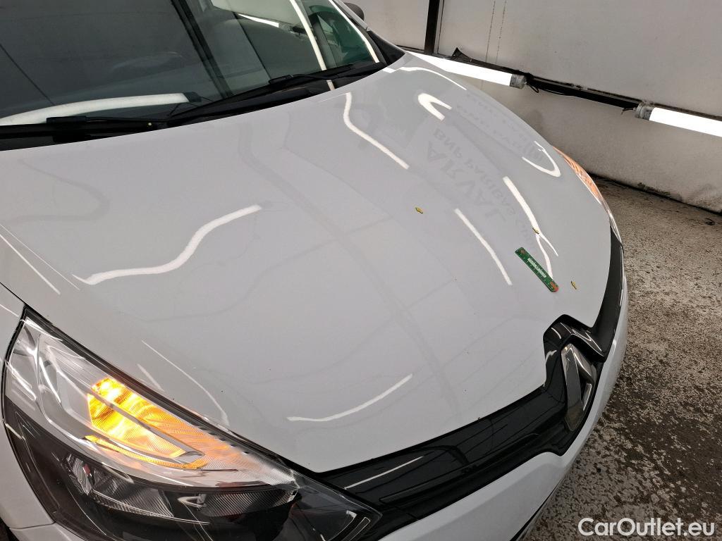  Renault  Clio  IV Air 1.5 dCi 75CV BVM5 E6 #15