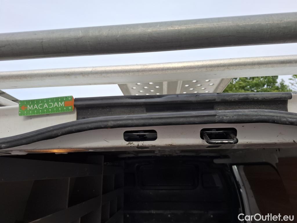  Citroen  Jumpy  Fourgon Club M 2.0 BlueHDi 120CV BVM6 E6dT #102