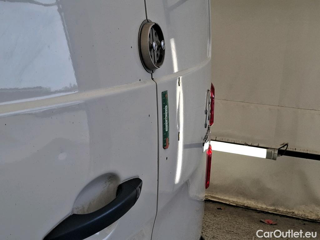  Citroen  Jumpy  Fourgon CityVan XS 1.5 BlueHDi 120CV BVM6 E6dT #25