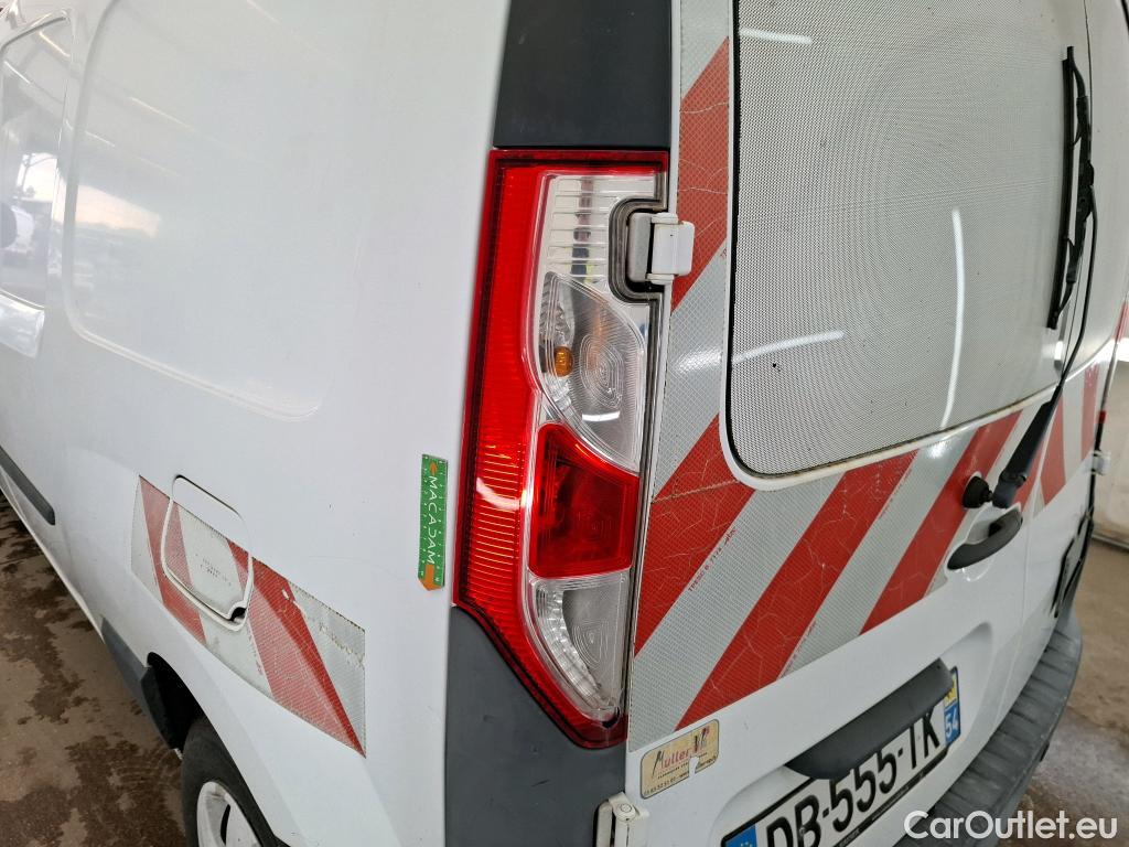  Renault  Kangoo  II Express Maxi Grand Confort 1.5 dCi 90CV BVM5 E5 #19