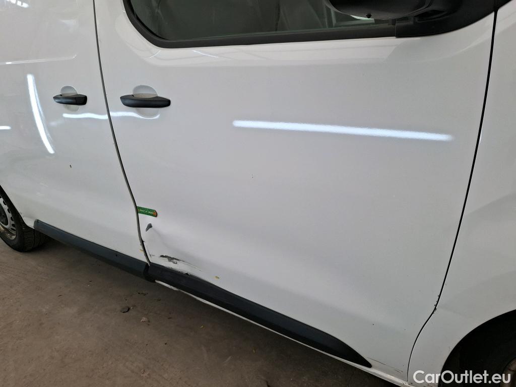  Citroen  Jumpy  Fourgon Club M 2.0 BlueHDi 120CV BVM6 E6dT #35