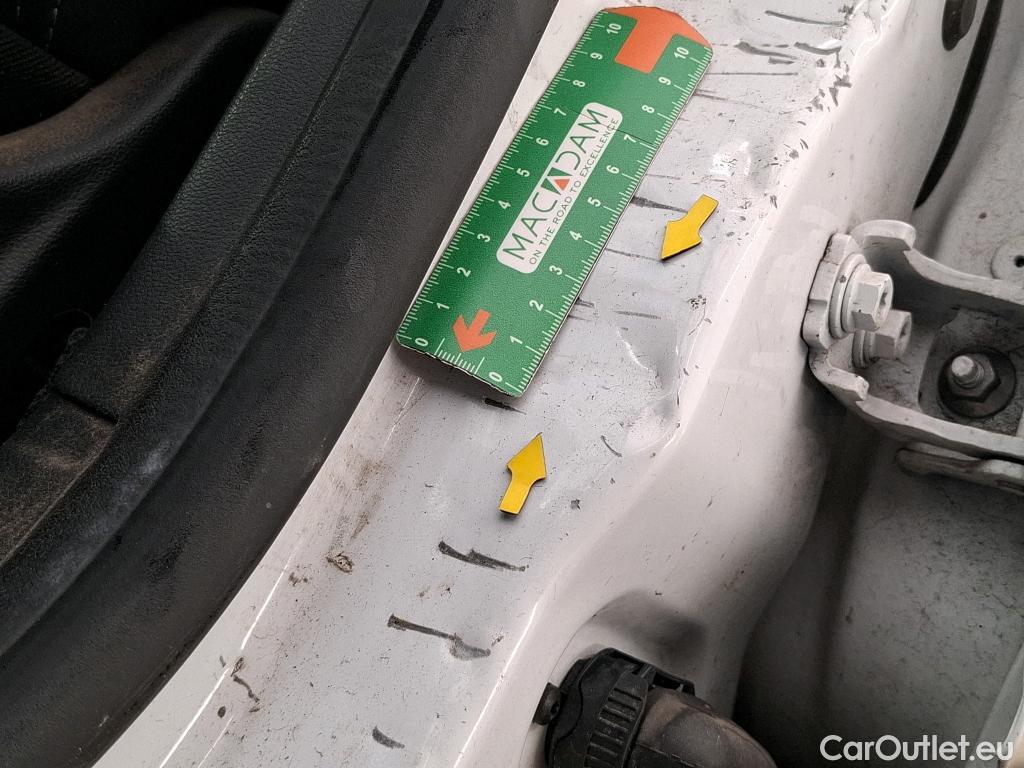  Renault  Clio  IV Air 1.5 dCi 75CV BVM5 E6 #51