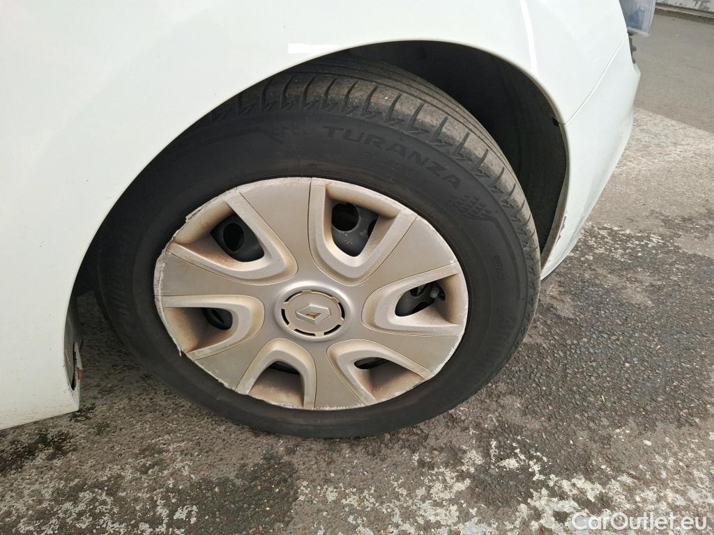  Renault  Clio  IV Air 1.5 dCi 75CV BVM5 E6 #66