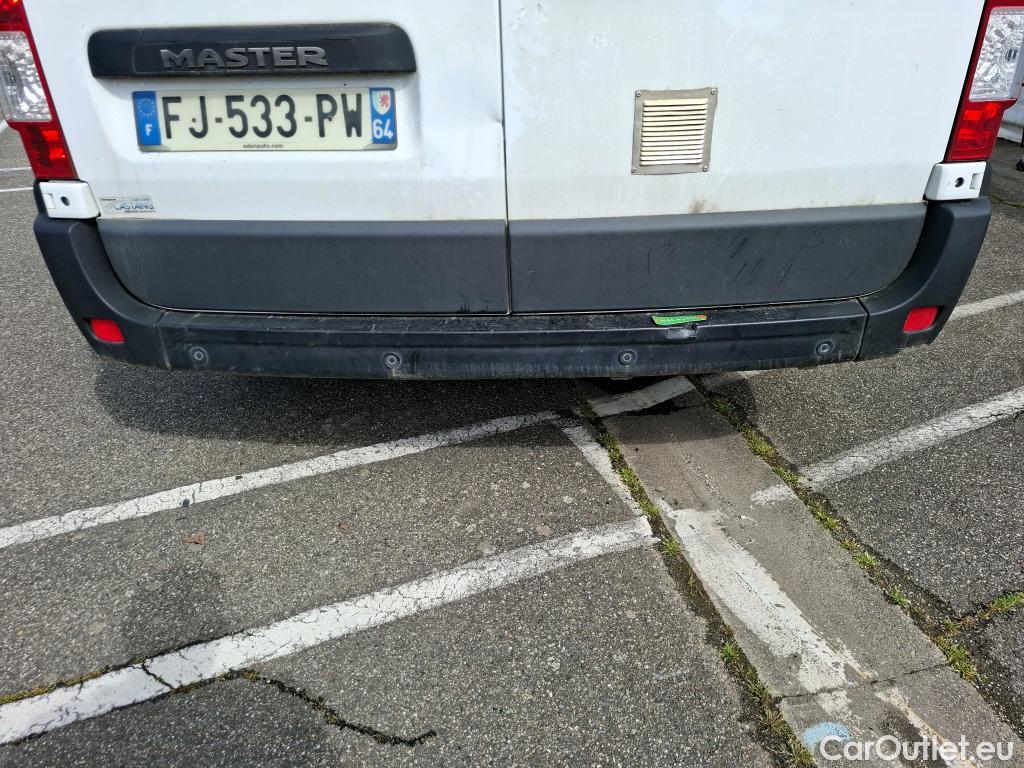  Renault  Master  III Fourgon L2H2 3 5 Grand Confort dCi #19