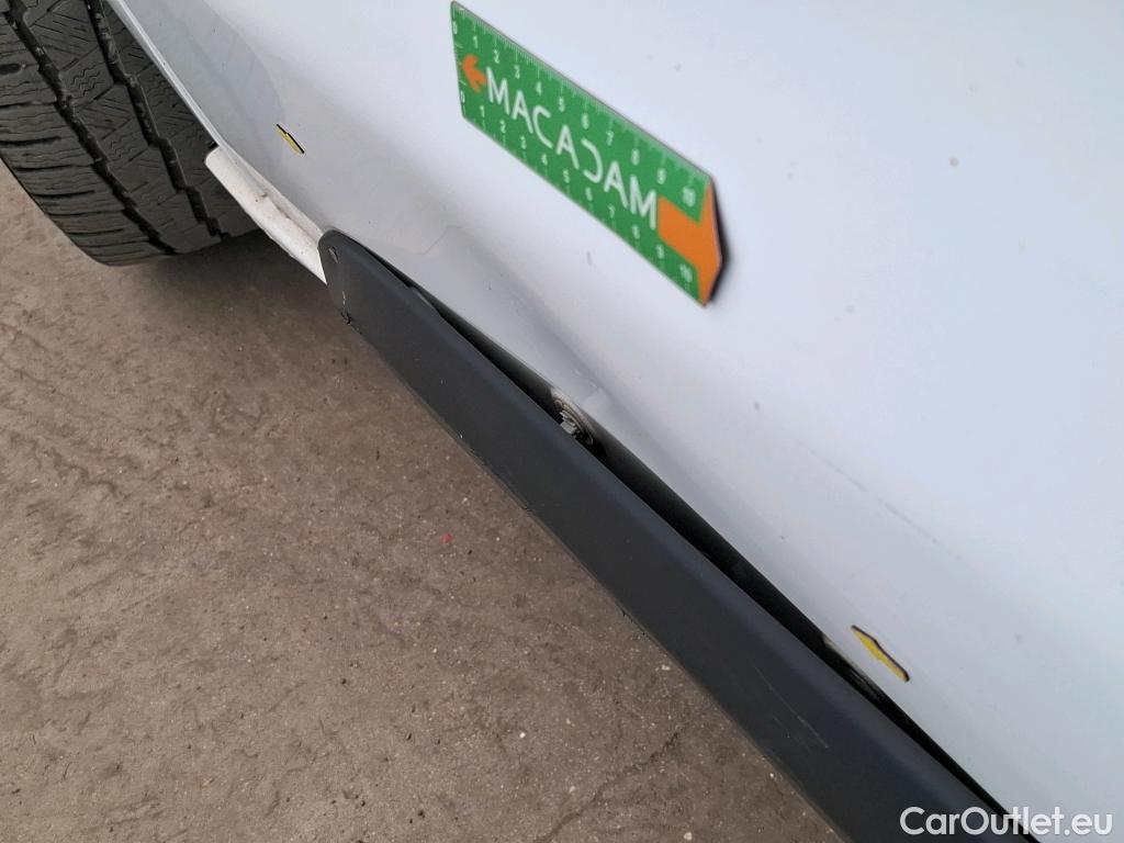  Citroen  Jumpy  Fourgon Club M 2.0 BlueHDi 120CV BVM6 E6dT #56