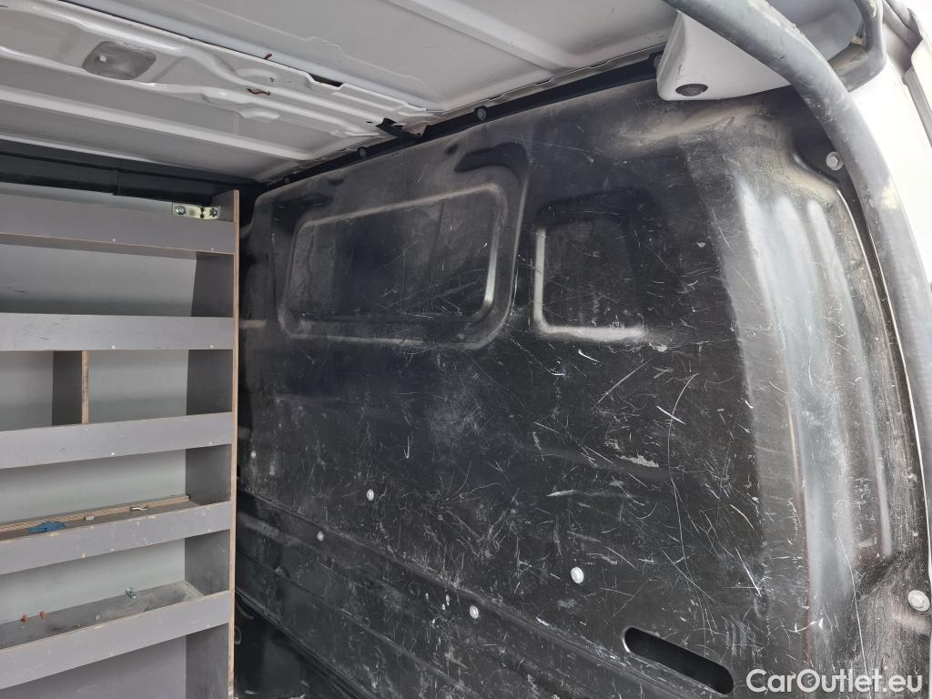  Citroen  Jumpy  Fourgon Club M 2.0 BlueHDi 120CV BVM6 E6dT #108