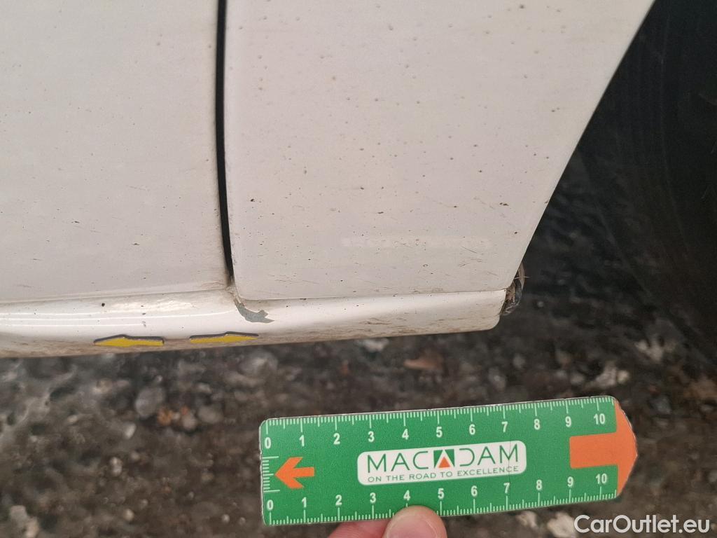  Citroen  Jumpy  Fourgon CityVan XS 1.5 BlueHDi 120CV BVM6 E6dT #22