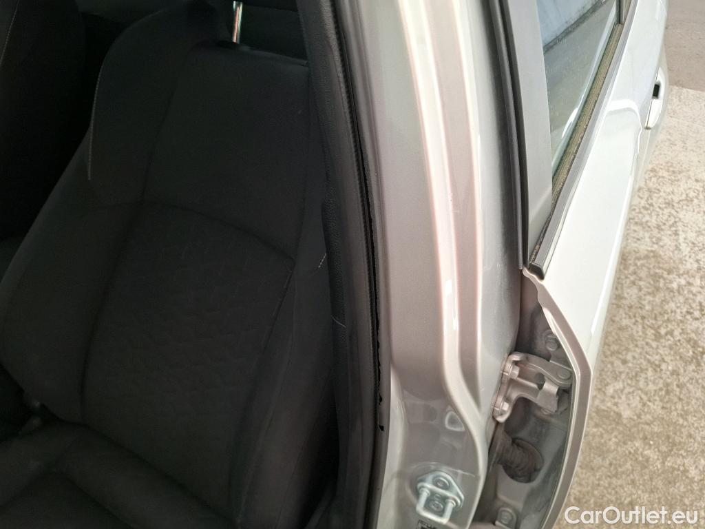  Toyota  Corolla  Touring Sports / 2018 / 5P / Break Hybride 122h Dynamic Business Stage Acad / TRANSFO VP/VF
 #10