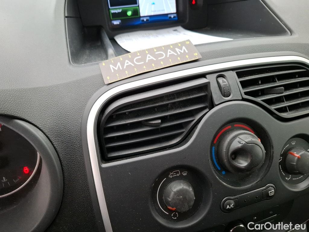  Renault  Kangoo  II Express Extra (Série Spéciale) 1.5 dCi 80CV BVM6 E6dT #5
