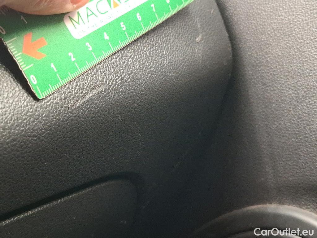  Renault  Clio  IV Air 1.5 dCi 75CV BVM5 E6 #73