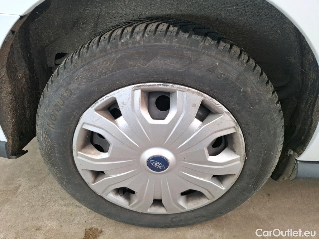  Ford  Transit Connect  Fourgon lang Trend 1.5 100CV BVM6 #38