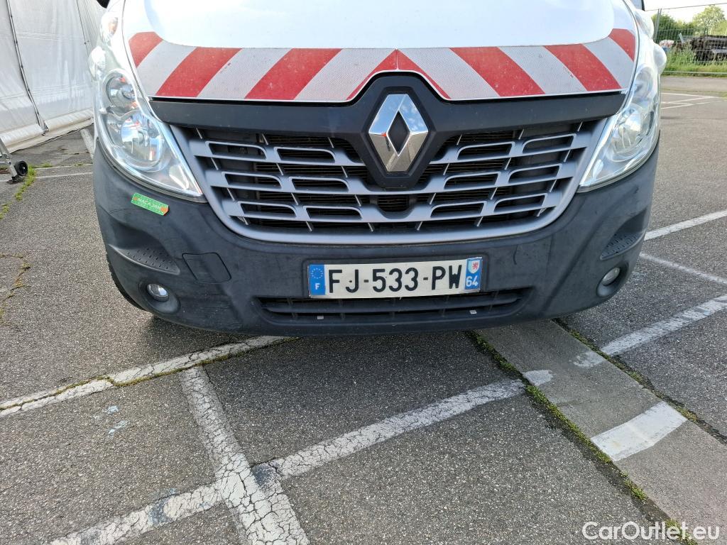  Renault  Master  III Fourgon L2H2 3 5 Grand Confort dCi #74