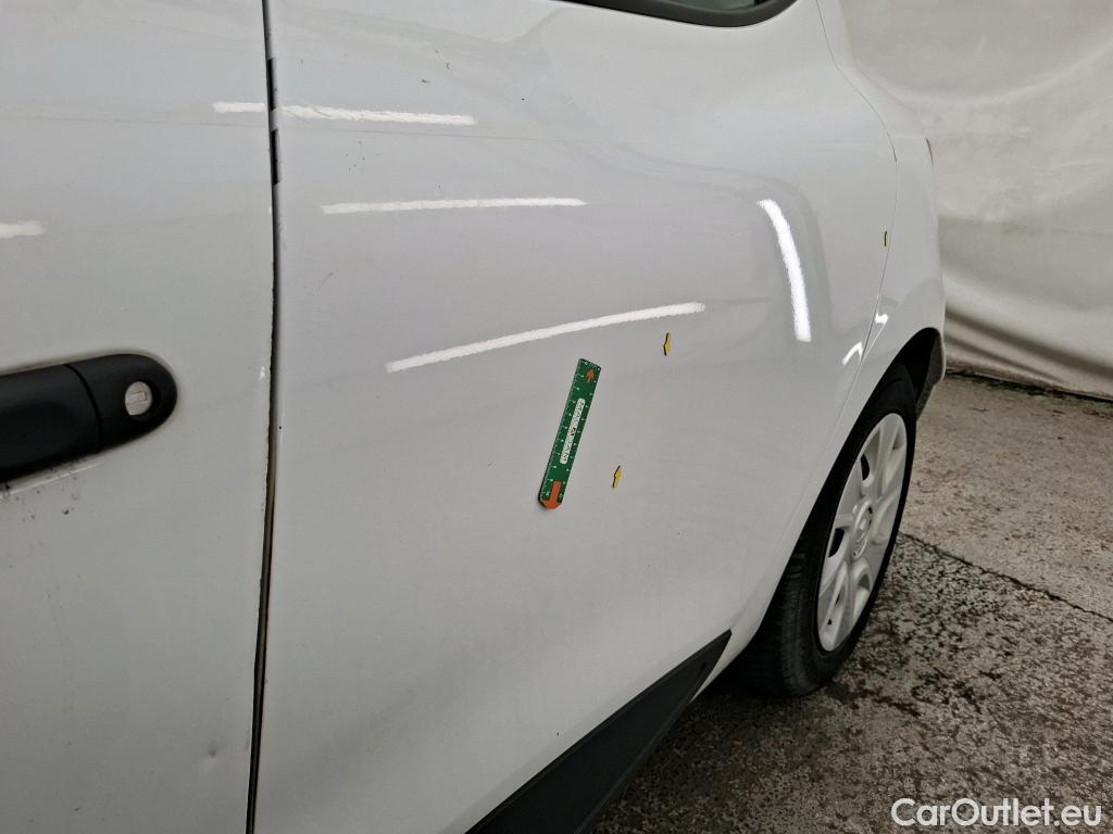  Renault  Clio  IV Air 1.5 dCi 75CV BVM5 E6 #38