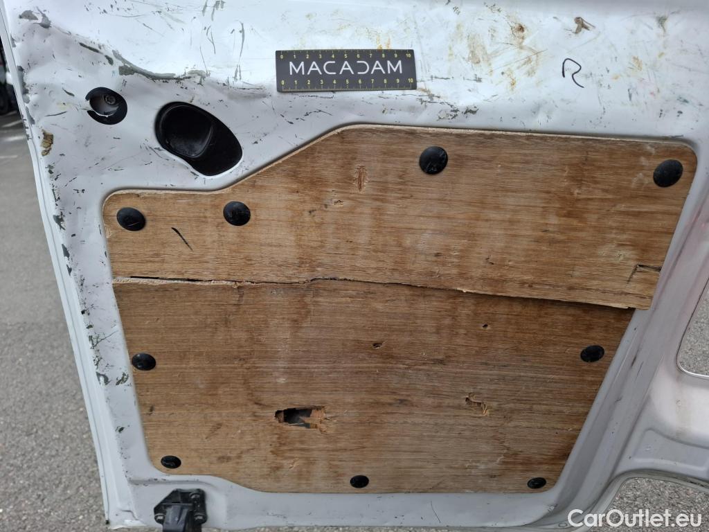  Citroen  Jumpy  Fourgon Club M 2.0 BlueHDi 120CV BVM6 E6dT #127