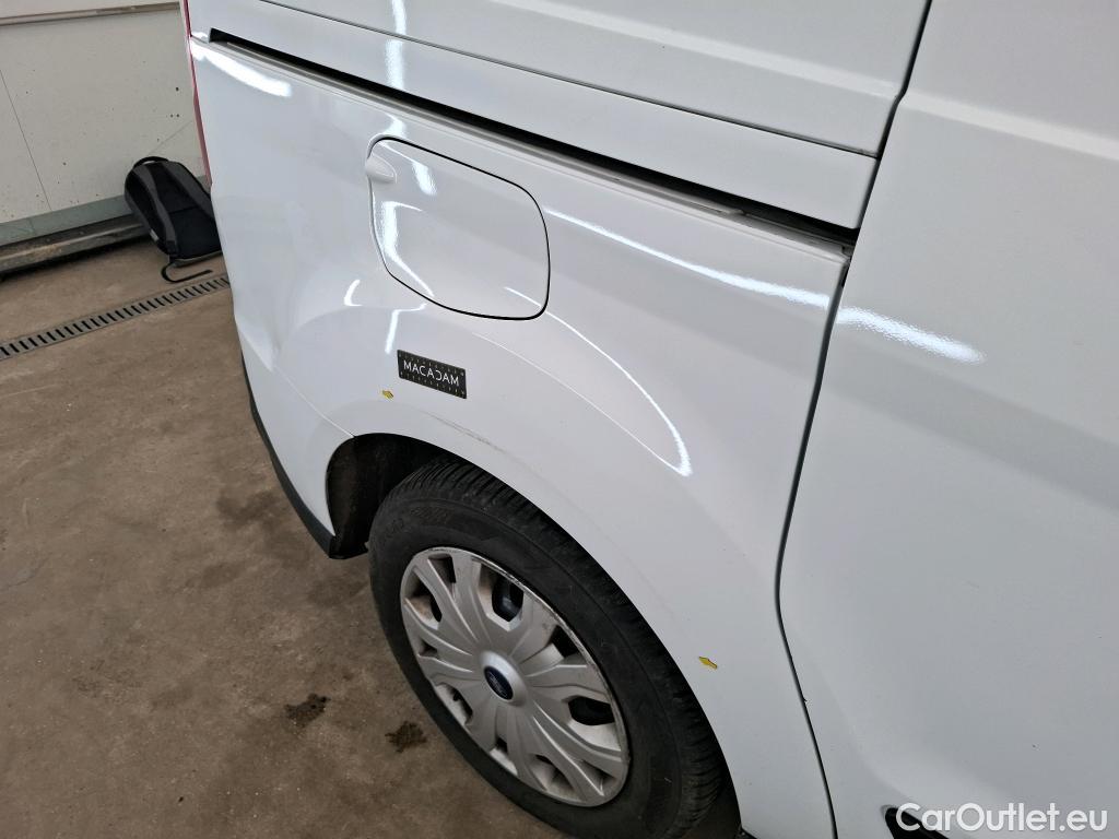  Ford  Transit Connect  Fourgon lang Trend 1.5 100CV BVM6 #12