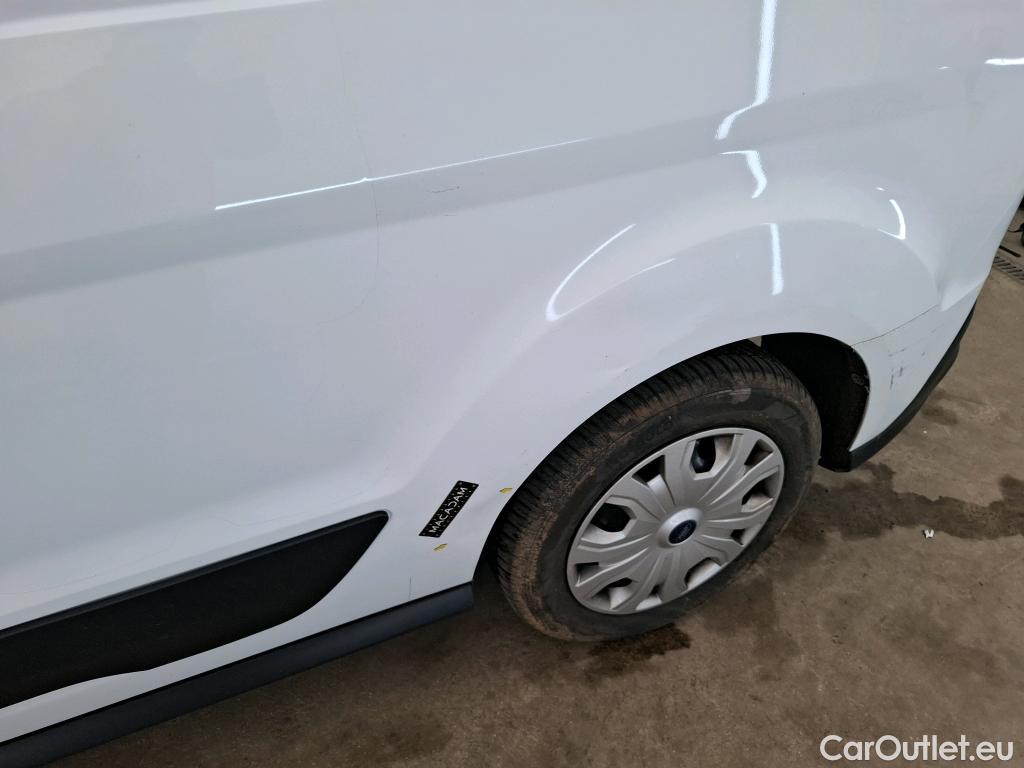  Ford  Transit Connect  Fourgon lang Trend 1.5 100CV BVM6 #4
