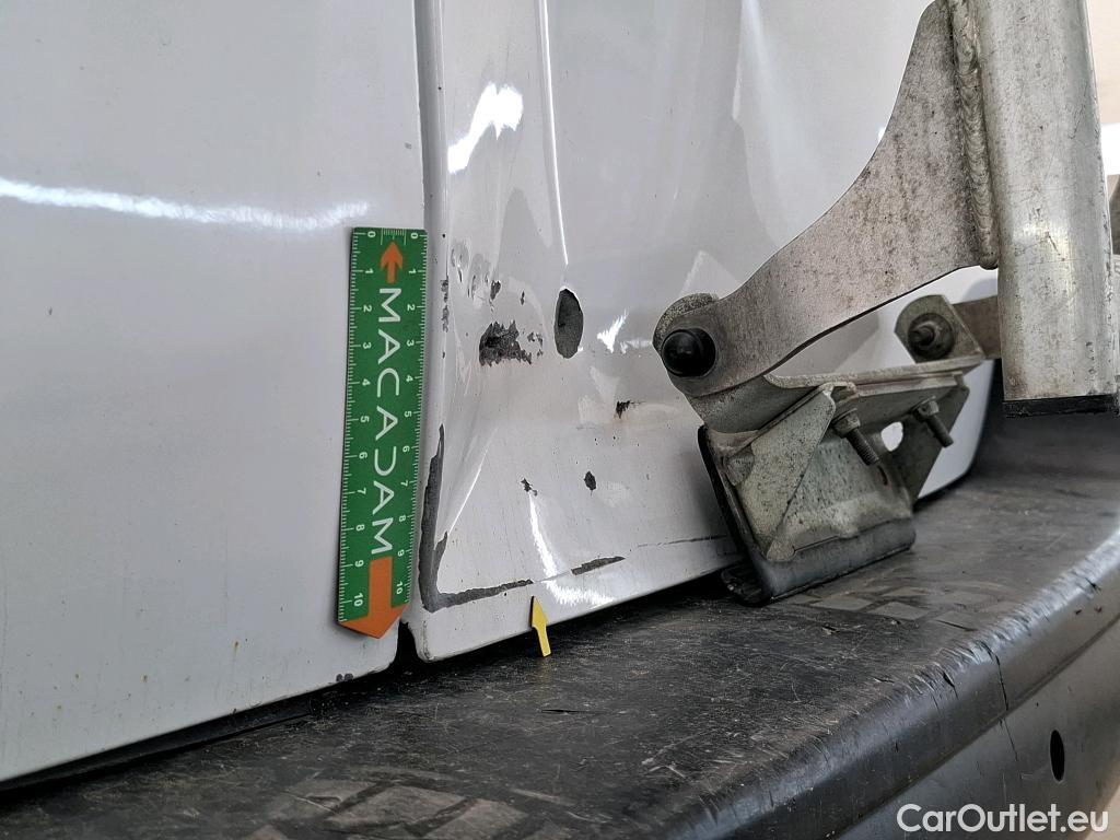  Citroen  Jumpy  Fourgon Club M 2.0 BlueHDi 120CV BVM6 E6dT #31