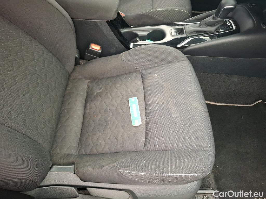  Toyota  Corolla  Touring Sports / 2018 / 5P / Break Hybride 122h Dynamic Business Stage Acad / TRANSFO VP/VF
 #16