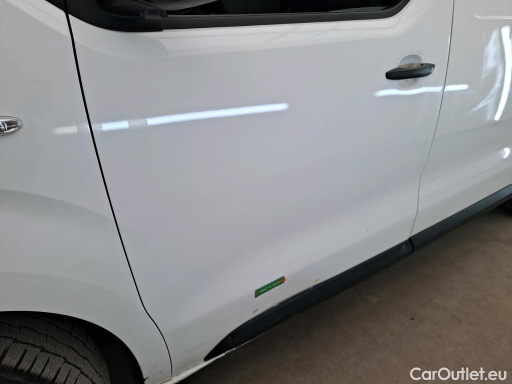  Citroen  Jumpy  Fourgon Club M 2.0 BlueHDi 120CV BVM6 E6dT #51