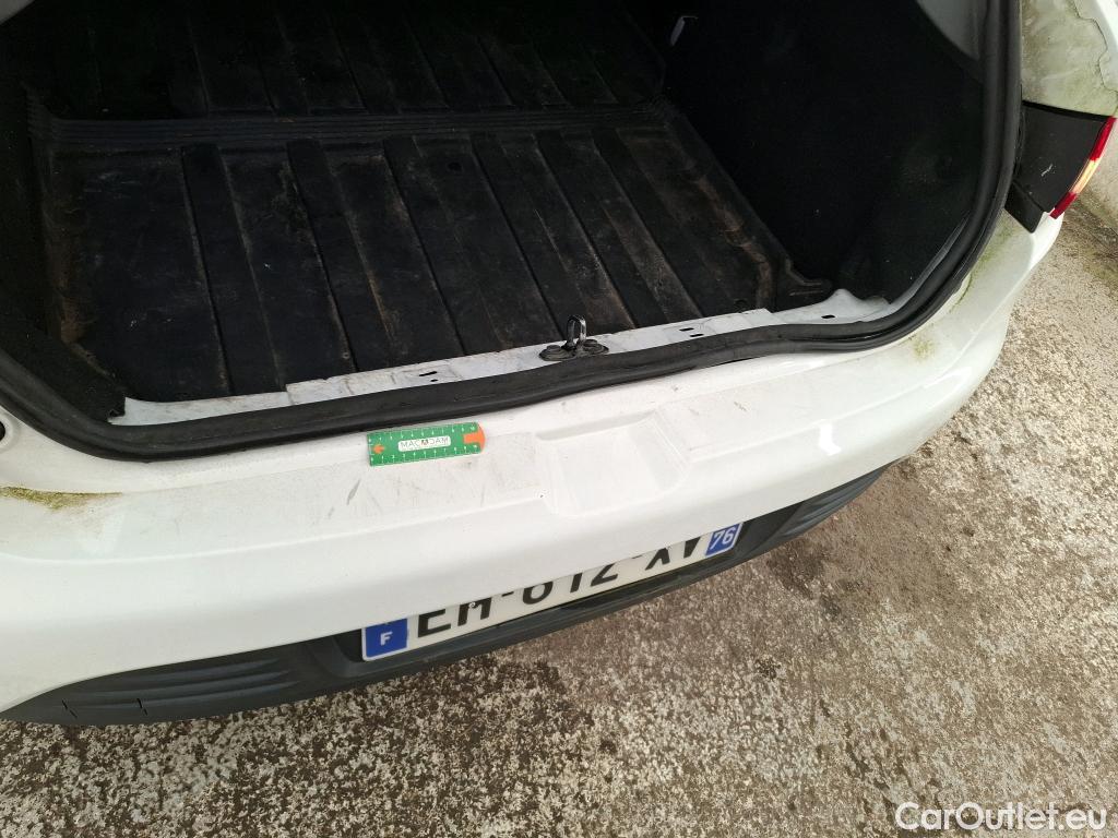  Renault  Clio  IV Air 1.5 dCi 75CV BVM5 E6 #64