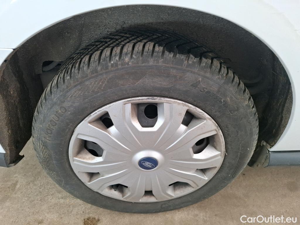  Ford  Transit Connect  Fourgon lang Trend 1.5 100CV BVM6 #28