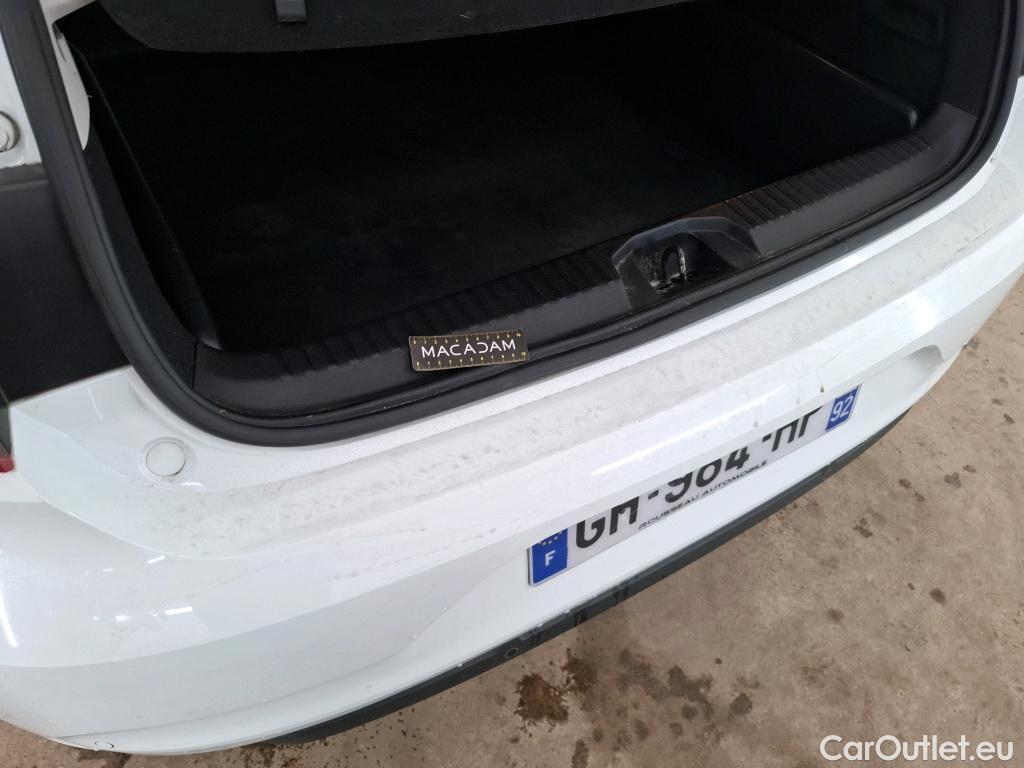  Renault  Clio  V Business Réversible 1.6 E-TECH Hybrid 140CV BVA6 E6d / TRANSFO VP VF #16