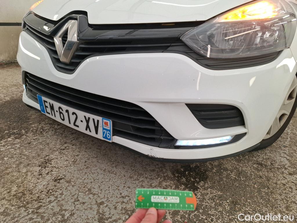  Renault  Clio  IV Air 1.5 dCi 75CV BVM5 E6 #29
