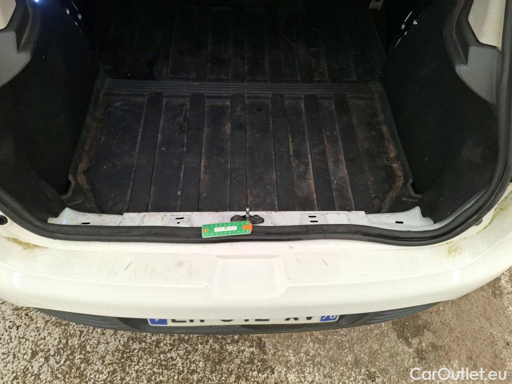  Renault  Clio  IV Air 1.5 dCi 75CV BVM5 E6 #57